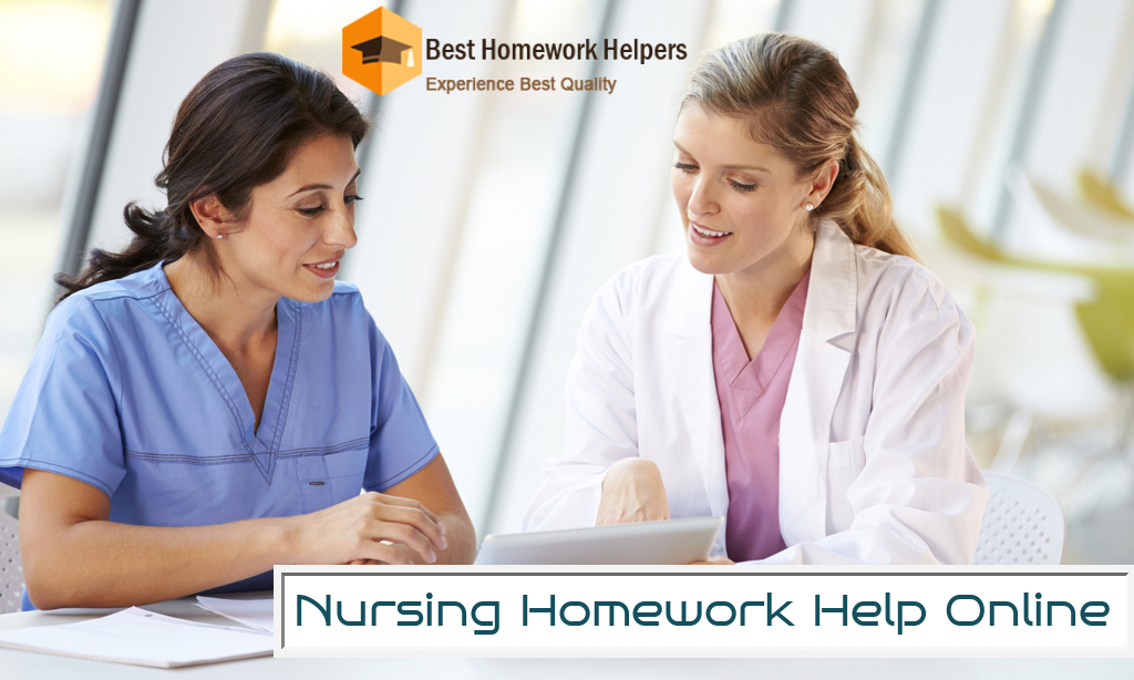 how much homework in nursing school
